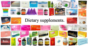 Dietary-supplements
